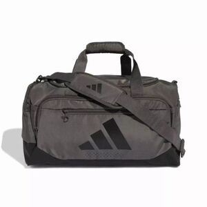 Cestovní taška ADIDAS-TRA DEF DUF S CHACOA/BLACK obraz