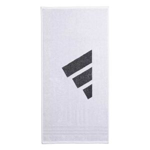 Uterák ADIDAS-PER TOWEL S WHITE/BLACK obraz