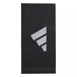 Uterák ADIDAS-PER TOWEL L BLACK/WHITE obraz