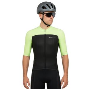 Pánský cyklistický dres s krátkým rukávem SILVINI-Stelvio obraz