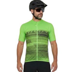 Pánský cyklistický dres s krátkým rukávem SILVINI-Turano obraz