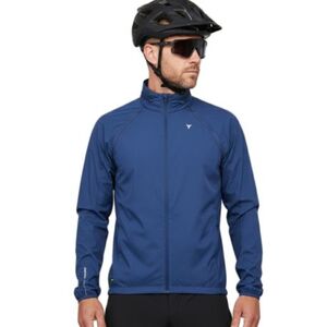 Pánská cyklistická bunda SILVINI-Vetta obraz