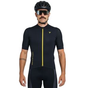 Pánský cyklistický dres s krátkým rukávem SILVINI-Carnio obraz