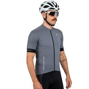 Pánský cyklistický dres s krátkým rukávem SILVINI-Carnio obraz
