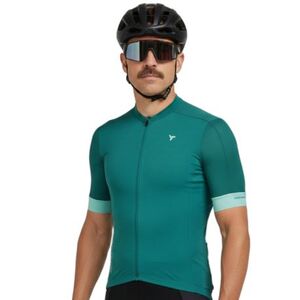 Pánský cyklistický dres s krátkým rukávem SILVINI-Carnio obraz