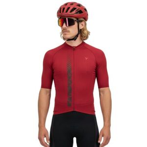 Pánský cyklistický dres s krátkým rukávem SILVINI-Mazzano obraz