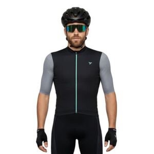 Pánský cyklistický dres s krátkým rukávem SILVINI-Auronzo obraz