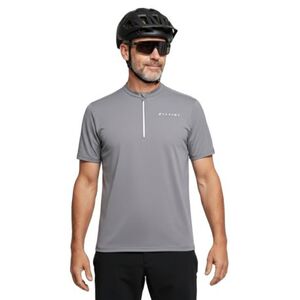 Pánský cyklistický dres s krátkým rukávem SILVINI-Naturno obraz