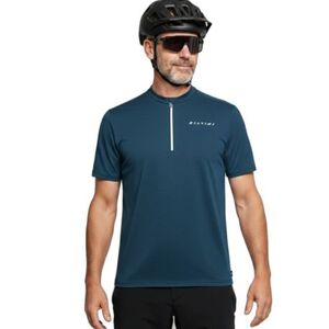 Pánský cyklistický dres s krátkým rukávem SILVINI-Naturno obraz
