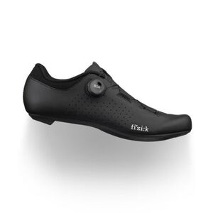 Cyklistické boty FIZIK-tretry Vento Omna Wide černá obraz