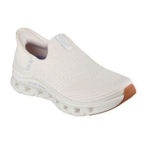 Dámská rekreační obuv SKECHERS-Glide Step Pro Everyday Slip-Ins W natural obraz