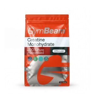 GymBeam Kreatin Monohydrate obraz