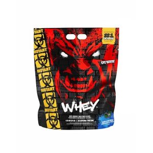 PVL Mutant Whey obraz