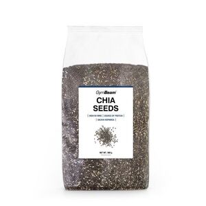 GymBeam Chia semínka obraz