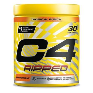 Cellucor C4 Ripped obraz