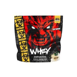 PVL Mutant Whey obraz