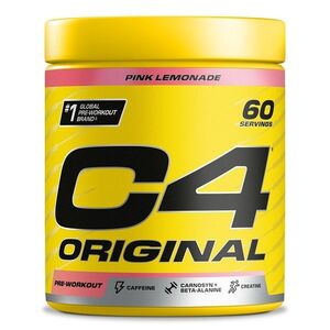 Cellucor C4 Original obraz