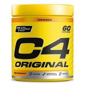 Cellucor C4 Original obraz