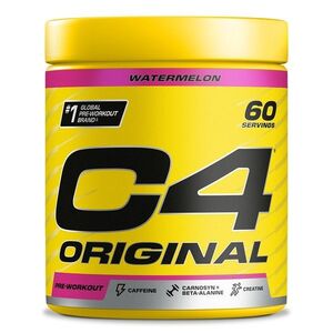 Cellucor C4 Original obraz