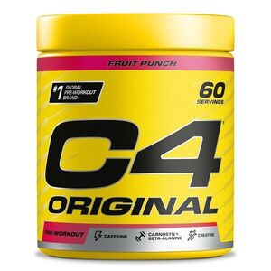 Cellucor C4 Original obraz