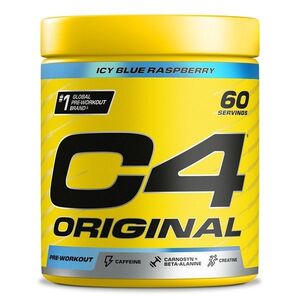 Cellucor C4 Original obraz
