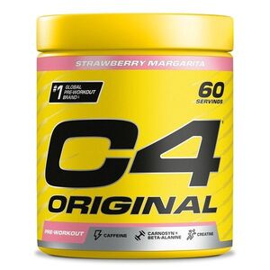Cellucor C4 Original obraz