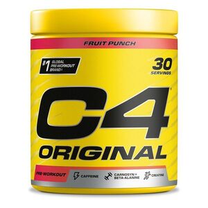 Cellucor C4 Original obraz