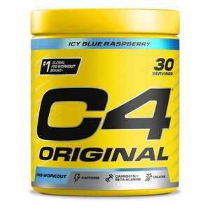 Cellucor C4 Original obraz