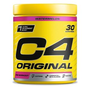 Cellucor C4 Original obraz