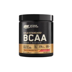 Optimum Nutrition Gold Standard BCAA Train Sustain obraz