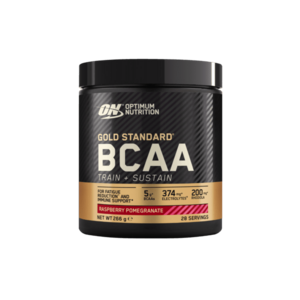 Optimum Nutrition Gold Standard BCAA Train Sustain obraz