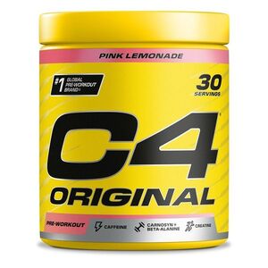 Cellucor C4 Original obraz