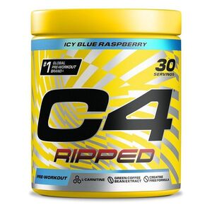 Cellucor C4 Ripped obraz