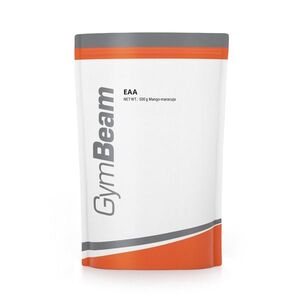 GymBeam EAA obraz
