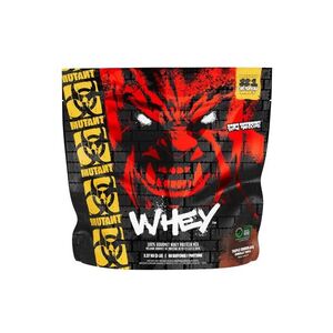 PVL Mutant Whey obraz