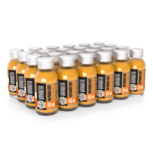VanaVita BIO Mango shot chilli&turmeric obraz