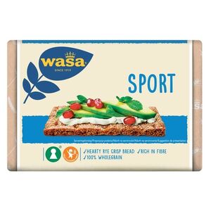 Wasa Sport obraz