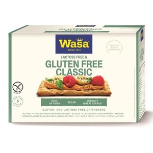 Wasa Gluten free obraz