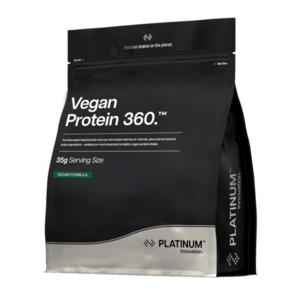 TPW Vegan Protein Extreme obraz