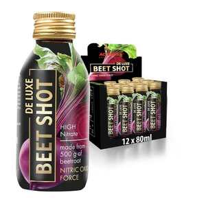 ActivLab De Luxe Beet Shot obraz