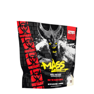 PVL Mutant Mass Extreme obraz