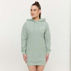 Mikina Limitless Eucalypt S - GymBeam obraz