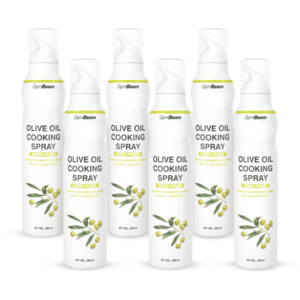 GymBeam Olive Oil Cooking Spray obraz