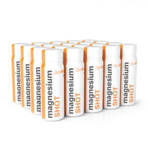 GymBeam Magnesium Shot obraz
