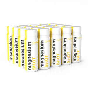GymBeam Magnesium Shot obraz