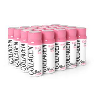 BeastPink Collagen Beauty Shot obraz