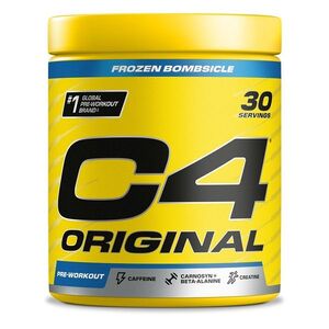 Cellucor C4 Original obraz