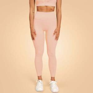 BeastPink Dámské legíny Sense Pink obraz