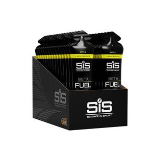 Science in Sport Beta Fuel Gel + Nootropika obraz