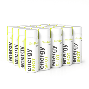 GymBeam Energy shot obraz